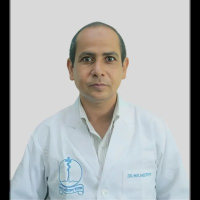 Dr. Dr. Mustafizur Rahman Nahid - Assistant Professor,
Dermatology & Venereology, Chittagong Medical College Hospital