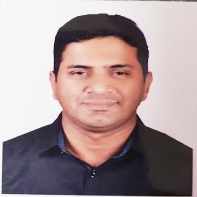 Dr. Dr. Mustak Ahmed Ruhel - Associate Professor & Head of the Dept.