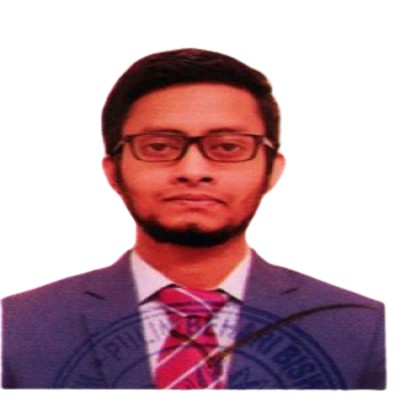 Dr. Dr. Mustaque Hussain Tanim - Assistant Registrar