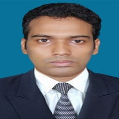 Dr. Dr. Mutasim Mehedi Masum - Consultant, Anesthesia & ICU
