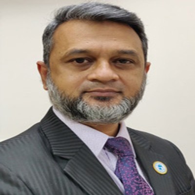 Dr. Dr. N. I. Bhuiyan - Associate Professor & Head, Urology