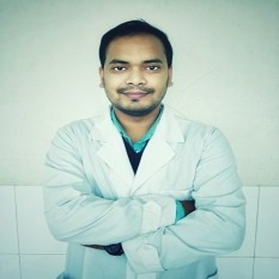 Dr. Dr. N. M. Nazmus Sadik - Registrar