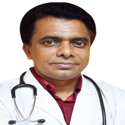 Dr. Dr. N. M. Saifuddin Nizami Nayan - Assistant Professor, Urology