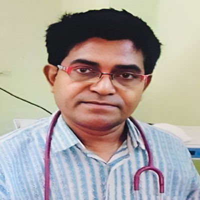 Dr. Dr. N. N. Baruri - Assistant Professor, Pediatrics