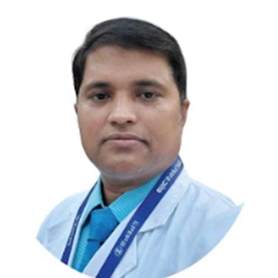 Dr. Dr. Nabid Alam - Consultant & Surgeon