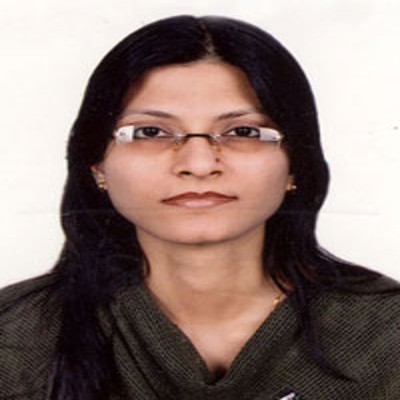 Dr. Dr. Nadia Farzana Islam - Assistant Professor, Surgery