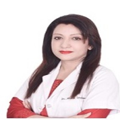 Dr. Dr. Nadia Shabnam - Consultant