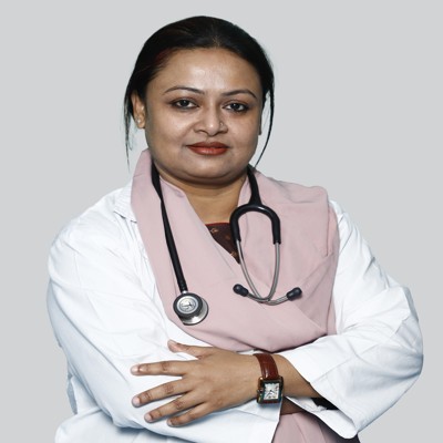 Dr. Dr. Nadia Sultana Luna - Registrar