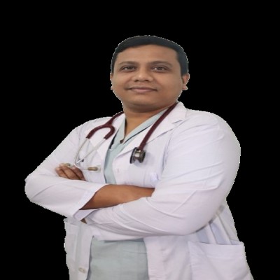 Dr. Dr. Nadim Haider - Assistant Professor Interventional Pain Medicine