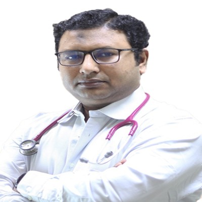 Dr. Dr. Nadim Kamal - Assistant Professor (Physical Medicine & Rehabilitation)