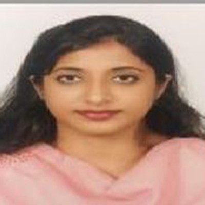 Dr. Dr. Nadira Mosabbir - Consultant, Pediatric Gastroenterology