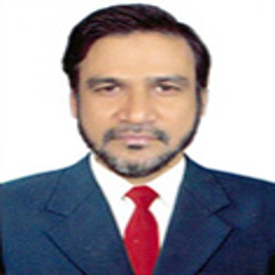 Dr. Dr. Nadiuzzaman Khan - Assistant Professor