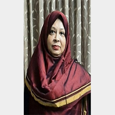 Dr. Dr. Nafia Farzana Chowdhury - Psychiatrist