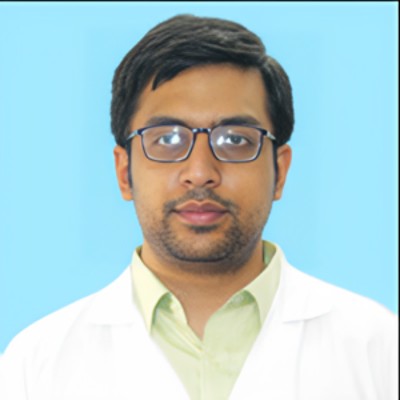 Dr. Dr. Nafiul Hasan Sufi - Lecturer