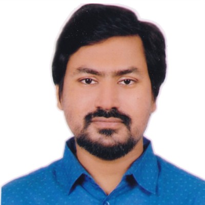 Dr. Dr. Nafiz Khan Rousseau (Neurology) - Consultant