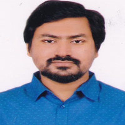 Dr. Dr. Nafiz Khan Rousseau - Consultant, Neurology Department