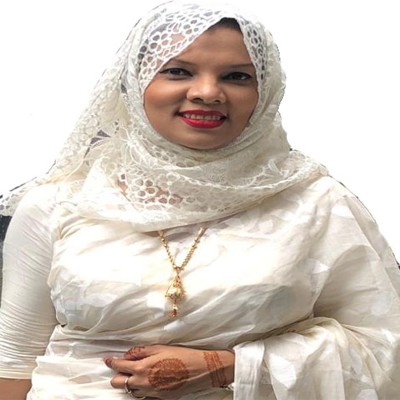 Dr. Dr. Naharuma Aive Hyder Chowdhury - Associate Professor & Senior Consultant