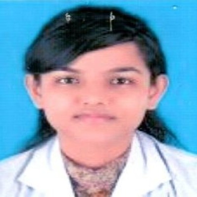 Dr. Dr. Nahian Jahid Kothika - Lecturer