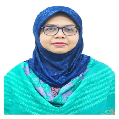 Dr. Dr.Nahid Afrin - Kidney & Medicine Specialist