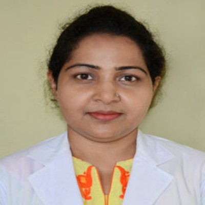 Dr. Dr. Nahid Anjum - Senior Assistant Surgeon
