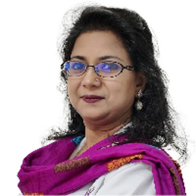 Dr. Dr. Nahid Fatema - Consultant