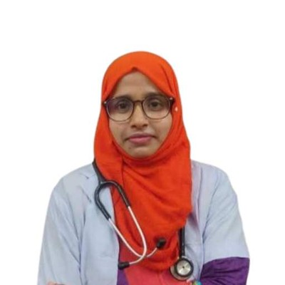 Dr. Dr. Nahid Sultana Kamala - Obstetrics & Gynecology Specialist & Laparoscopic Surgeon