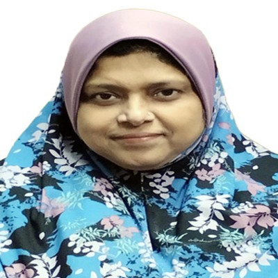 Dr. Dr. Nahid Sultana - Assistant Professor (Gynae & Obs)
