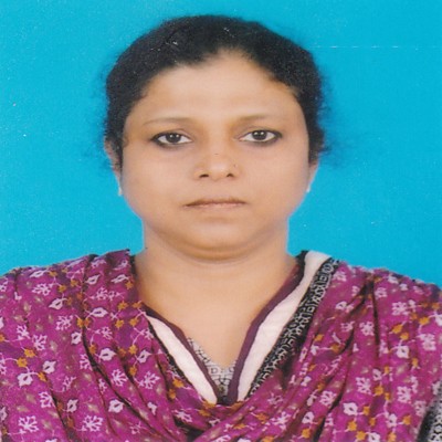 Dr. Dr. Nahid Sultana - Assistant Professor