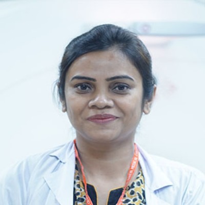 Dr. Dr. Nahid Sultana - Assistant Professor