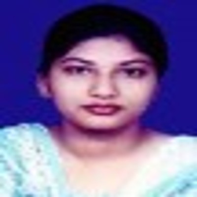 Dr. Dr. Nahida Islam Nipa - Assistant Professor, Dermatology & Venereology Department