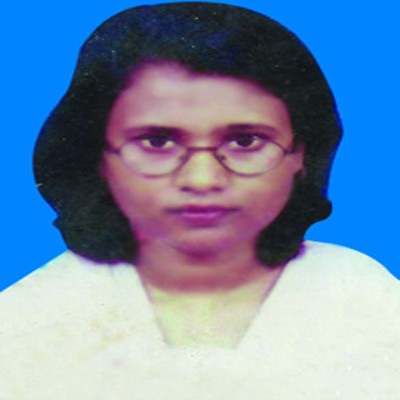Dr. Dr. Nahida Yeasmin - Consultant, Gynecology & Obstetrics