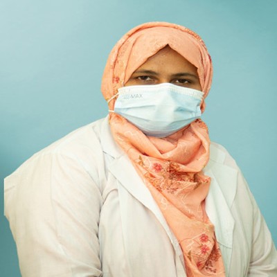 Dr. Dr. Naima Akter - Gynecology, Obstetrics Specialist & Surgeon, Chattogram Medical College & Hospital.