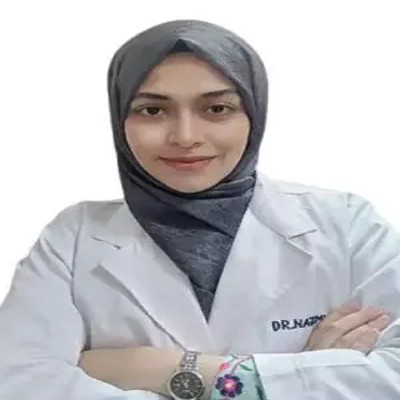 Dr. Dr. Najmun Nahar - Consultant (Medicine Dept.)