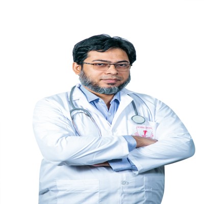 Dr. Dr. Najmus Sakeb - Associate Professor