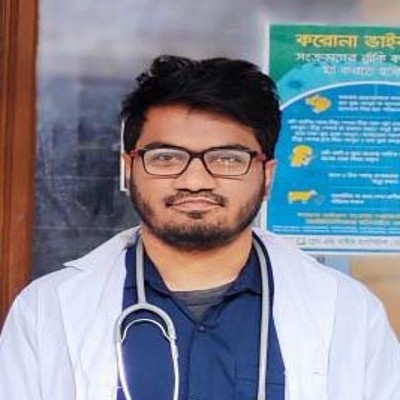 Dr. Dr. Najmus Sakib - Consultant