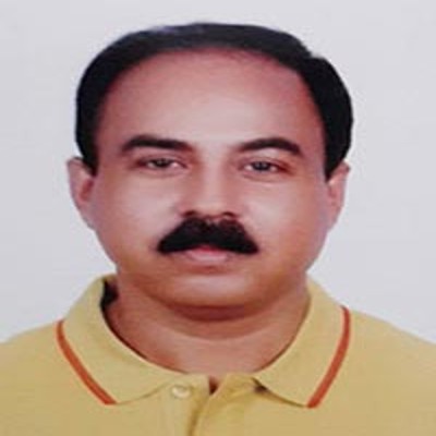 Dr. Dr. Nandan Kumar Mazumder - Consultant, Pediatric Surgery