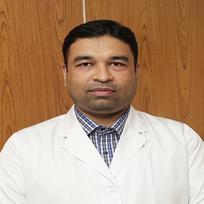 Dr. Dr. Naoroze Ferdous - Eye Specialist & Phaco Surgeon