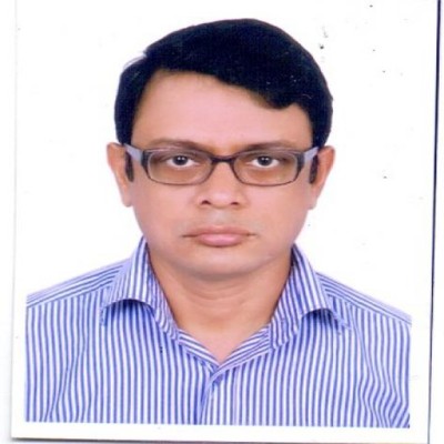 Dr. Dr. Narayan Chandra Kundu - Associate Professor of Neuromedicine, Shaheed Suhrawardi Medical College & Hospital, Dhaka