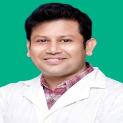 Dr. Dr. Narayan Chowdhury (Nixon) - Urologist, Urology