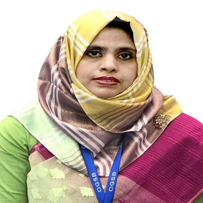 Dr. Dr. Nargis Akther Shiddique - Consultant (Gynae) Chittagong Medical College Hospital