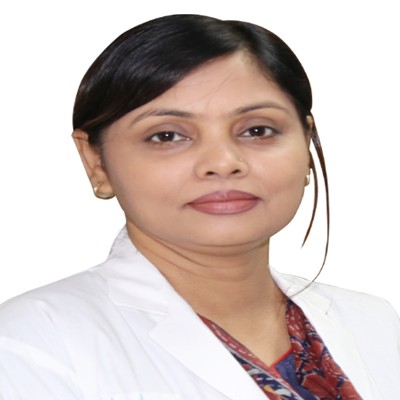 Dr. DR. NARGIS SALAHUDDIN - Oral & Dental Surgeon, Labaid Dental Clinic, Dhaka