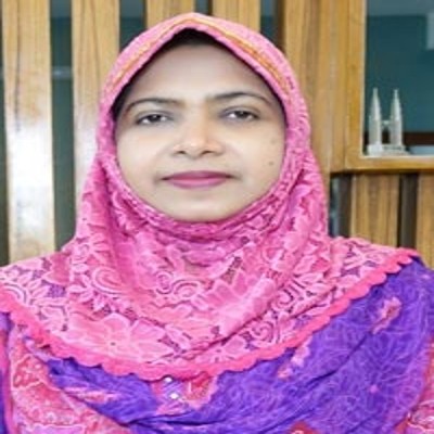Dr. Dr. Nargis Sultana Sumi - Senior Consultant, Gynecology & Obstetrics