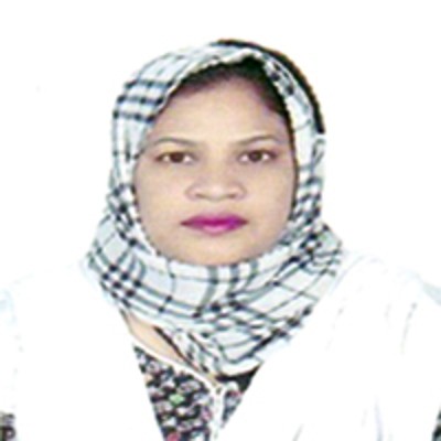 Dr. Dr. Nargish Khanam - Consultant
