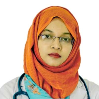 Dr. Dr. Nashid Nawshin - Assistant Professor
