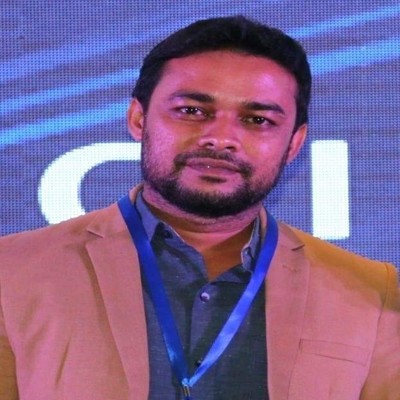 Dr. Dr. Nasim Reza Chowdhury - Rheumatologist Comilla Medical College Hospital