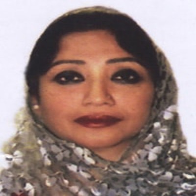 Dr. Dr. Nasim Yasmin - Assistant Professor, ENT Department, Uttara Mohila Medical College & Hospital