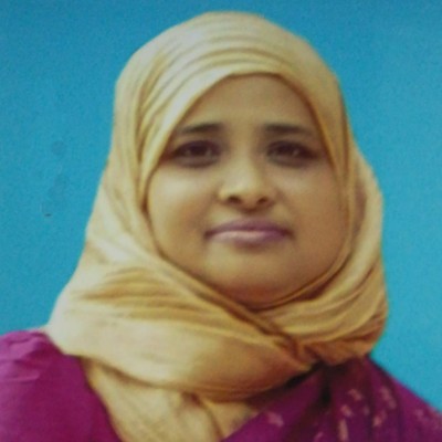 Dr. Dr. Nasima Akter - Consultant