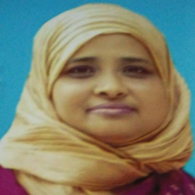 Dr. Dr. Nasima Akther - Assistant Professor, Gynecology & Obstetrics