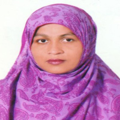 Dr. Dr. Nasima Begum - Associate Professor, Gynecology & Obstetrics