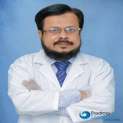 Dr. Dr. Nasir Ahmed - Assistant Professor